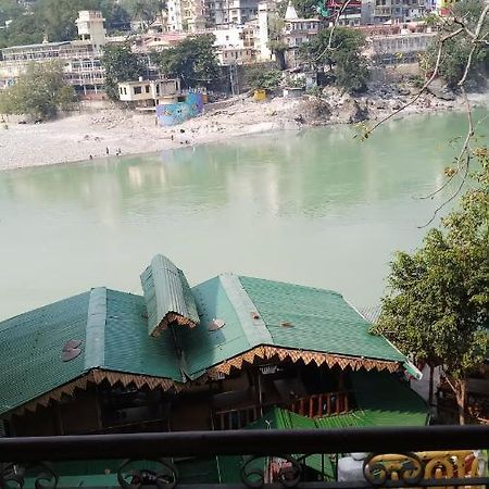 Rana Guest House Narendra Nagar 외부 사진