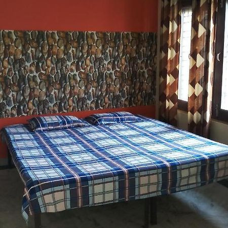 Rana Guest House Narendra Nagar 외부 사진