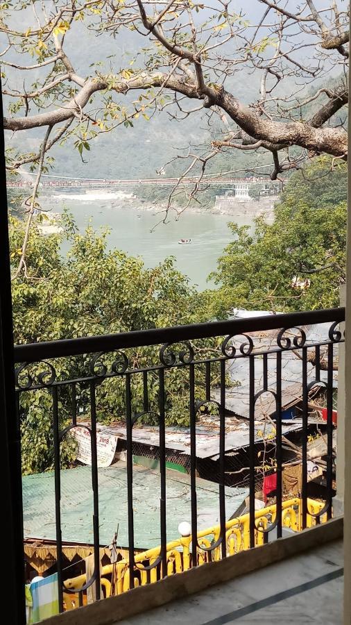 Rana Guest House Narendra Nagar 외부 사진