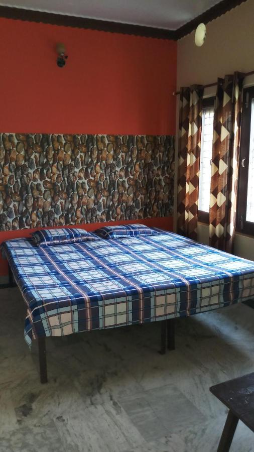 Rana Guest House Narendra Nagar 외부 사진
